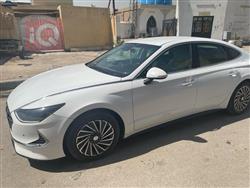 هیوندای سۆناتا